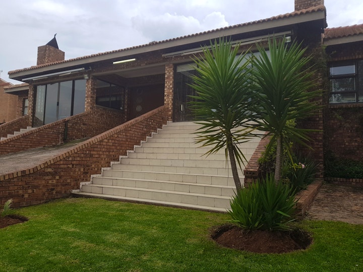 Loskop Valley Accommodation at Elephant Hide Away Cottages | Viya