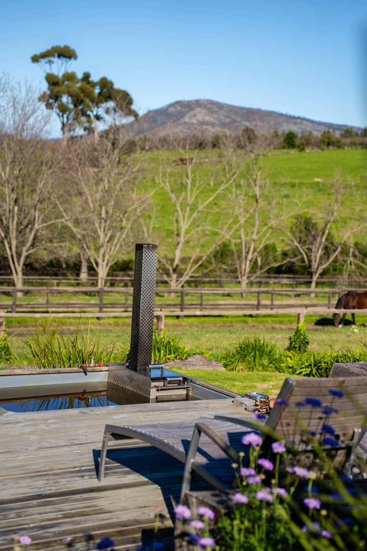 Western Cape Accommodation at Hemel N Aarde Stud | Viya