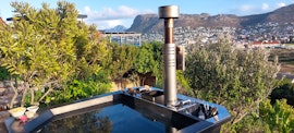 Western Cape Accommodation at The Mountain House | Viya