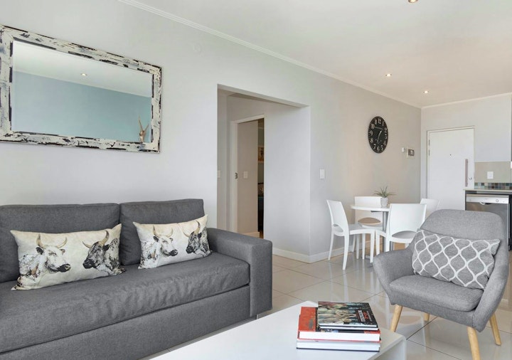 Gauteng Accommodation at The Apex on Smuts - Apartment 605 | Viya