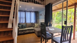 Overberg Accommodation at Selah Cabin II | Viya