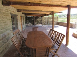 Karoo Accommodation at  | Viya