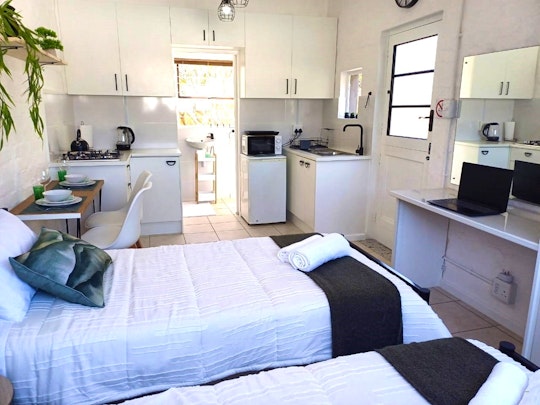 Cape Town Accommodation at  | Viya