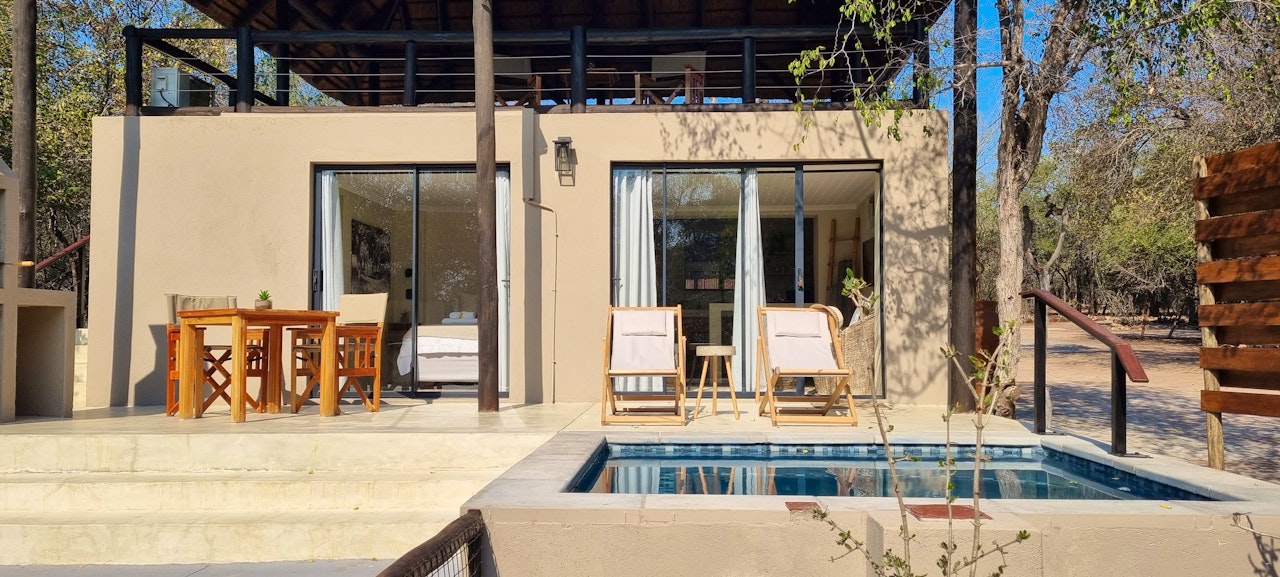 Kruger National Park South Accommodation at  | Viya