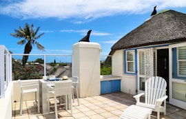 Overberg Accommodation at Balencay | Viya