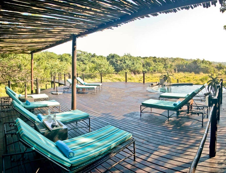 KwaZulu-Natal Accommodation at Makakatana Bay Lodge | Viya