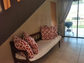 Jeffreys Bay Accommodation at Beach Haven Selfsorg | Viya