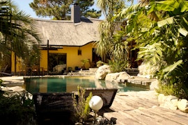 Atlantic Seaboard Accommodation at Thulani River Lodge | Viya