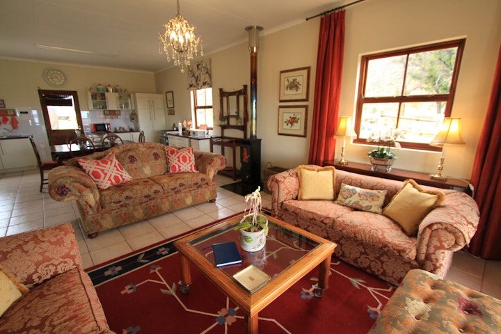 Free State Accommodation at Blackwoods Farm Cottages | Viya