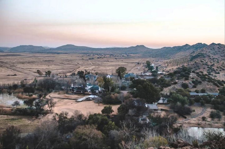 Northern Cape Accommodation at Big Sky Ranch | Viya