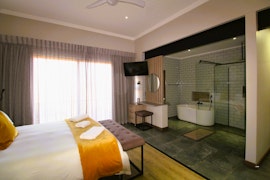 Panorama Route Accommodation at Bluebell 881 @ Highland Gate | Viya