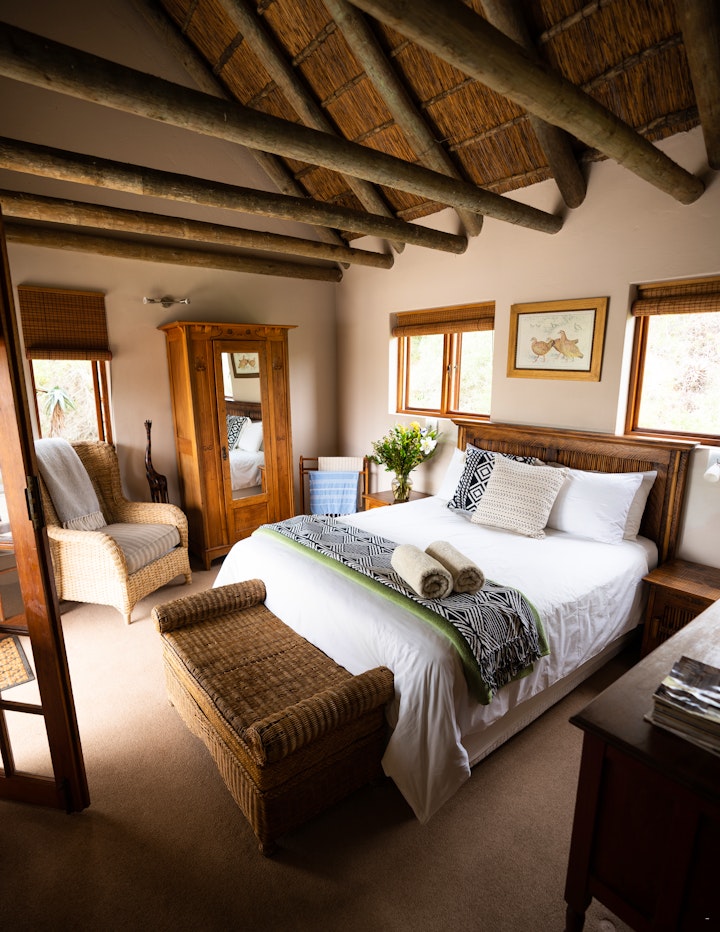 Overberg Accommodation at Tides River Lodge | Viya