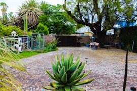 Karoo Accommodation at Karee Guesthouse | Viya