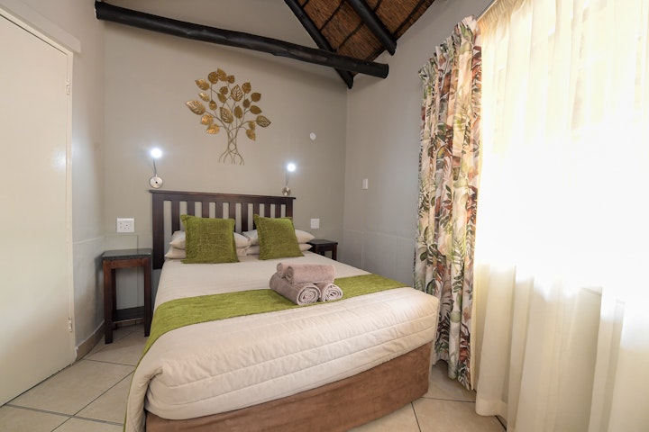 Limpopo Accommodation at ATKV Eiland Spa | Viya