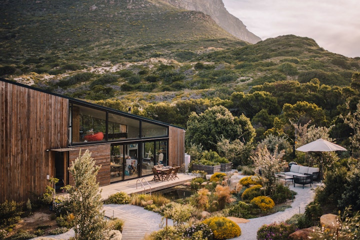 Western Cape Accommodation at 4 Cyphia Close Cabins | Viya