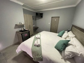 Kalahari Accommodation at  | Viya