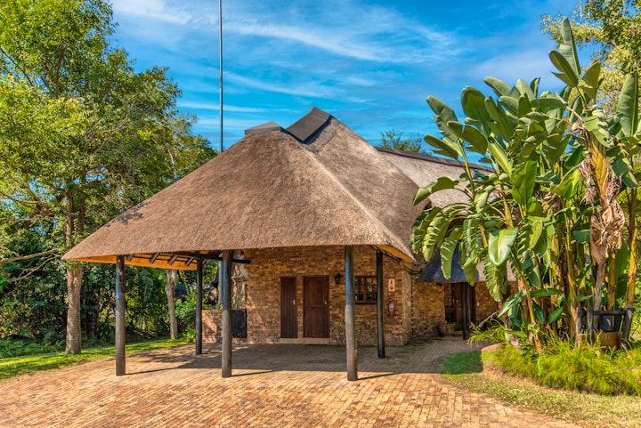 Kiepersol Accommodation at Kruger Park Lodge 265 | Viya