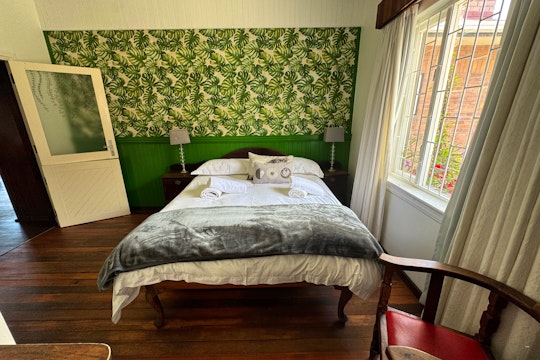 Twelve First Avenue Holiday Home