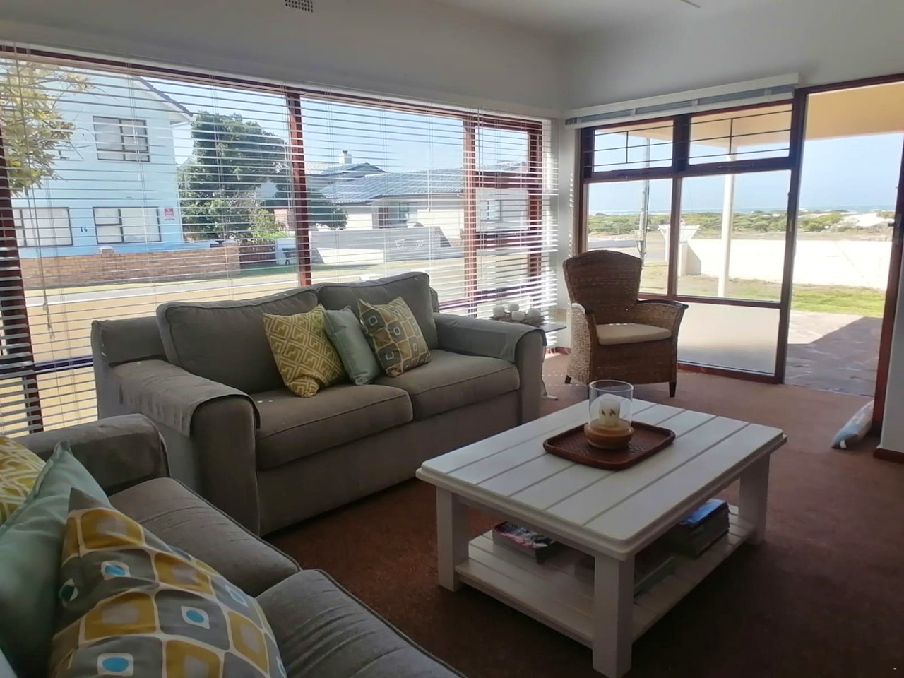 Struisbaai Accommodation at  | Viya