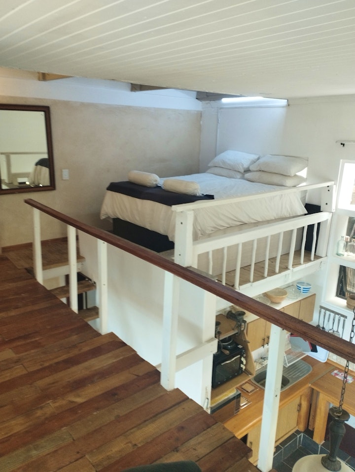 Cape Town Accommodation at Eagles Eyrie | Viya