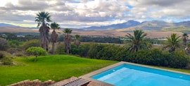 Overberg Accommodation at  | Viya