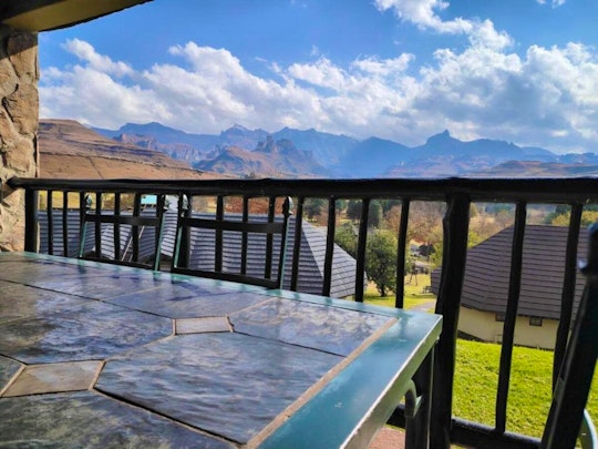 Drakensberg Accommodation at  | Viya