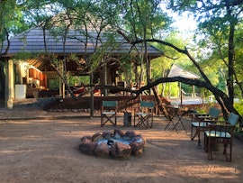 Limpopo Accommodation at Matla Noka Safari Tented Camp | Viya