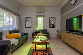 Johannesburg Accommodation at House Elizabeth | Viya