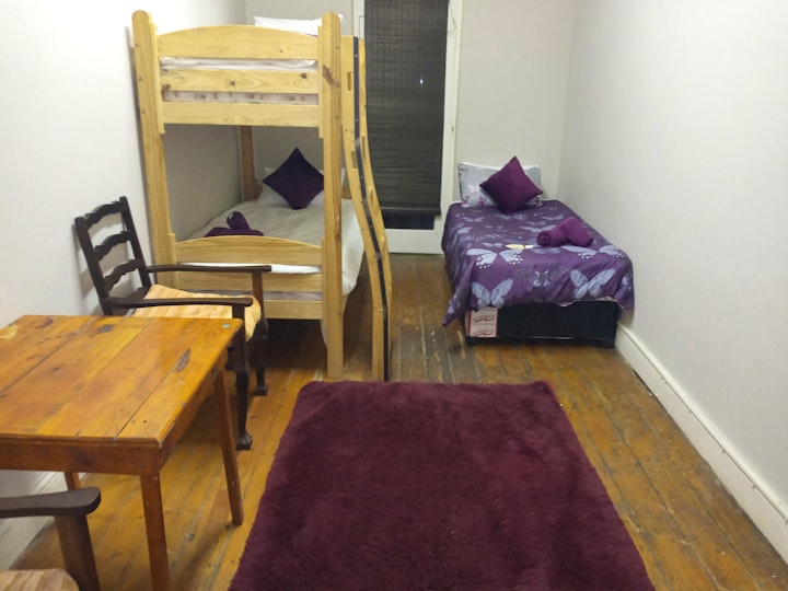 Karoo Accommodation at The Manor Annex | Viya