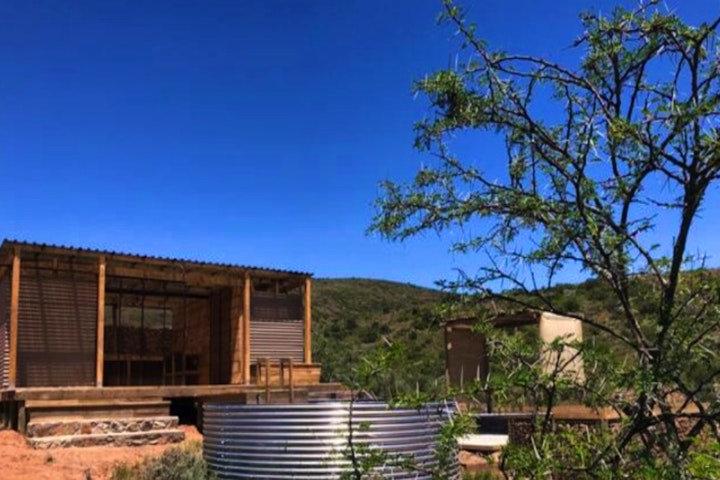 Western Cape Accommodation at Rapha Eco Bushcamp | Viya