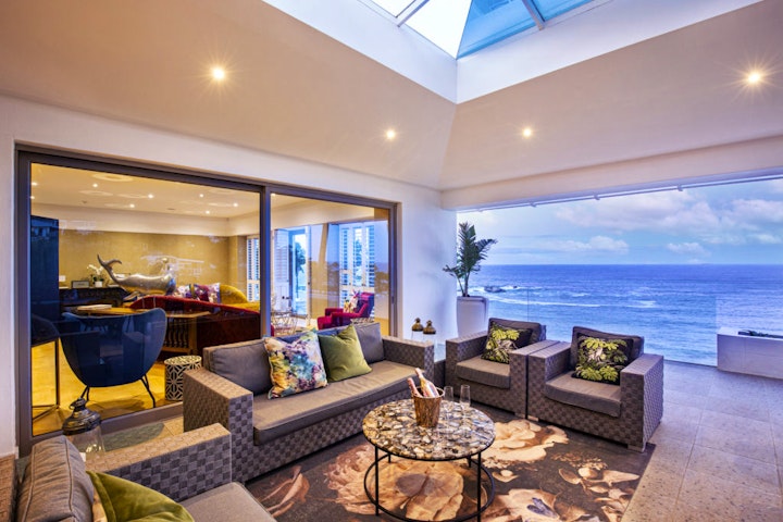 Atlantic Seaboard Accommodation at Clifton Mansion Villa | Viya