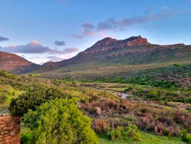 Western Cape Accommodation at  | Viya