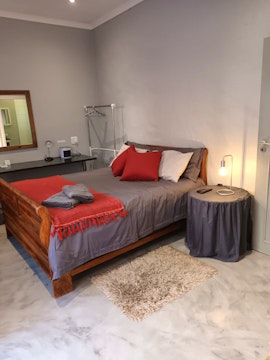 Gqeberha (Port Elizabeth) Accommodation at SooS Guest House & Spa | Viya