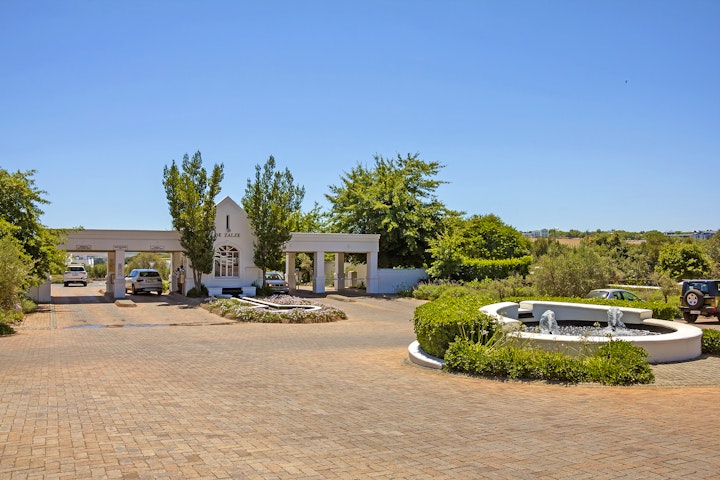 Western Cape Accommodation at De Zalze Winelands Golf Lodges 29 | Viya