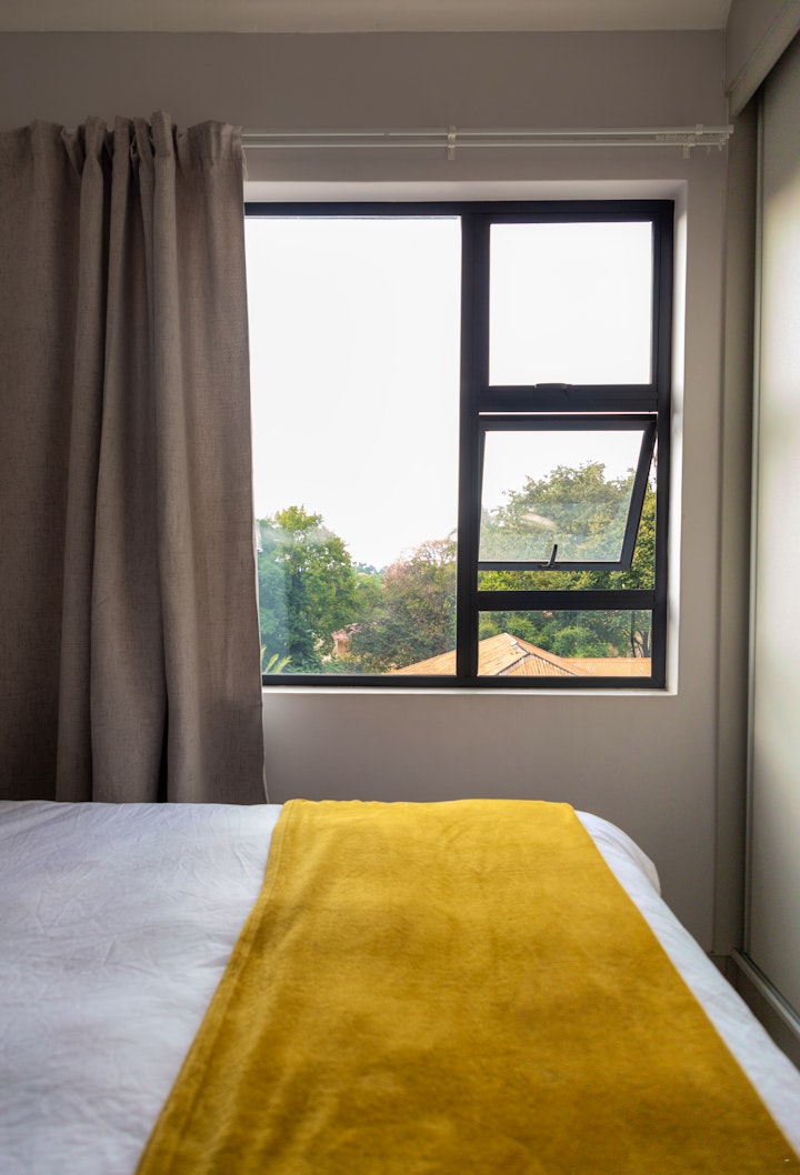 Pretoria Accommodation at 11 Esperance | Viya