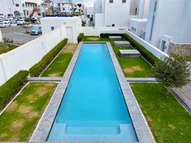 Langebaan Accommodation at 825 Marina Village Penthouse | Viya