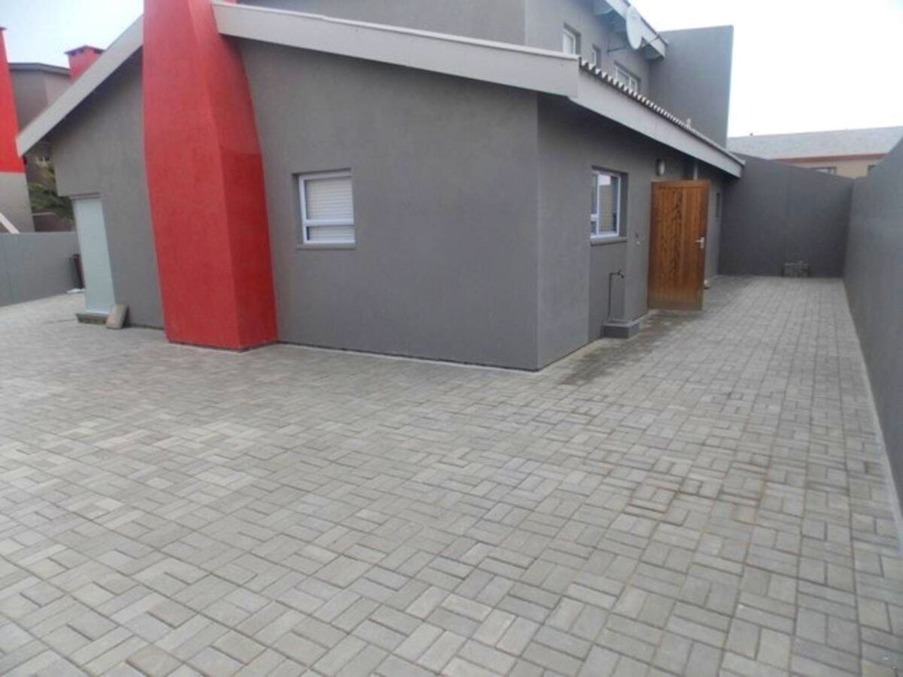 Swakopmund Accommodation at  | Viya