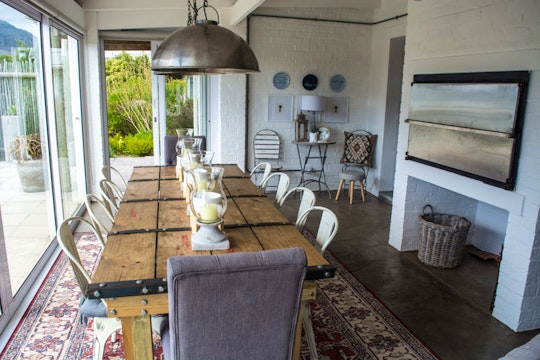 Overberg Accommodation at  | Viya