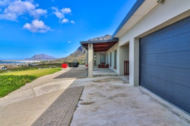 Overberg Accommodation at Jock's View | Viya