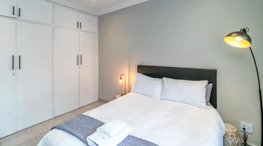 Sandton Accommodation at  | Viya