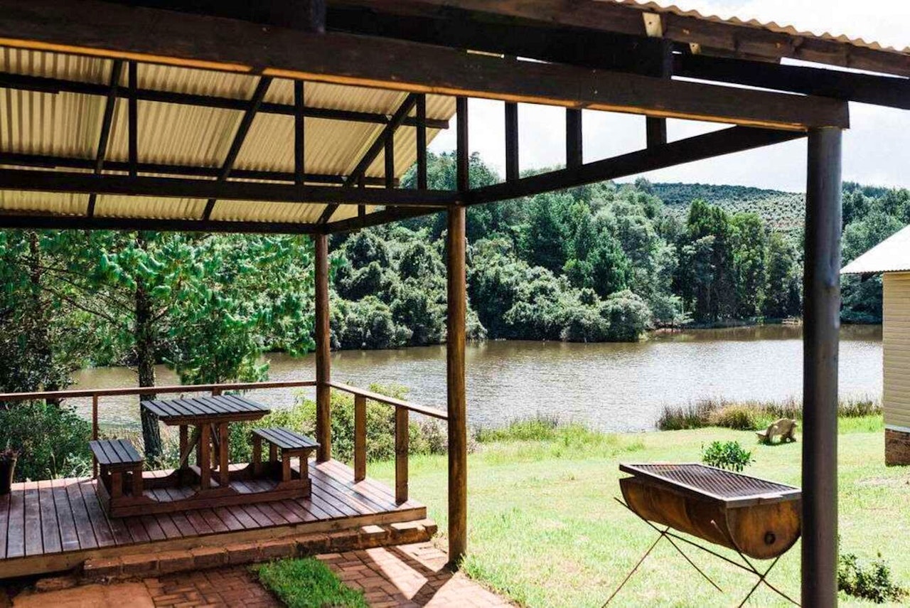 Lowveld Accommodation at  | Viya