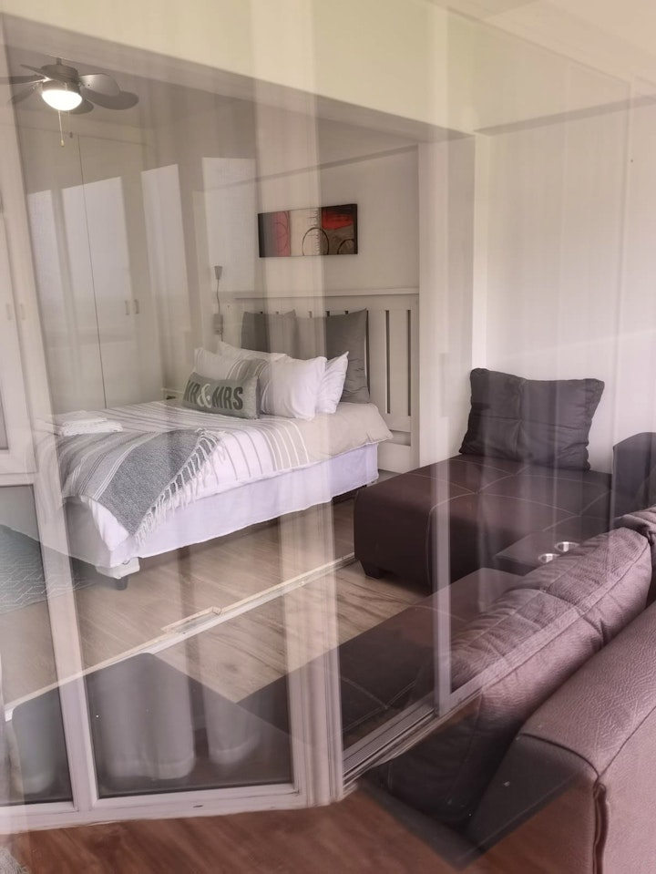 East London Accommodation at Echo Beach View Apartment | Viya