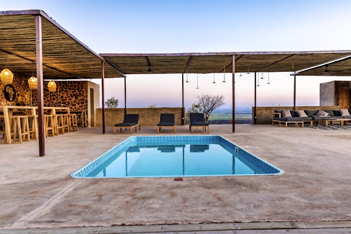 Limpopo Accommodation at The Pods @ Thaba eNtle | Viya