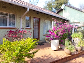 Germiston Accommodation at Bedfordview One bedroom Cluster | Viya