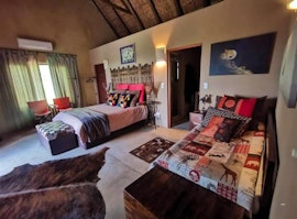 Limpopo Accommodation at Davison Bush Cottage | Viya