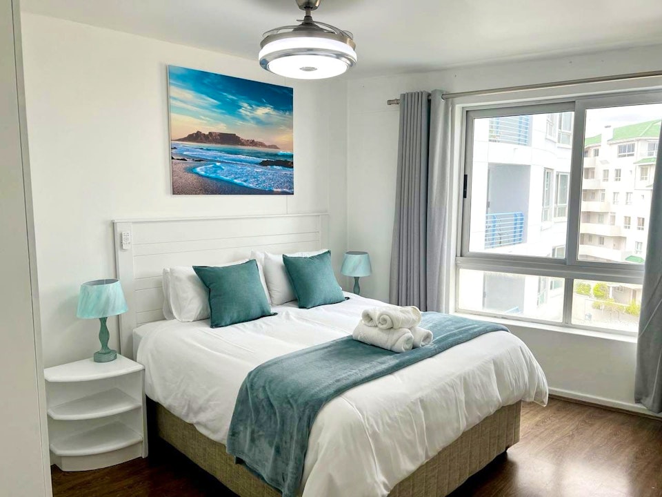 Cape Town Accommodation at  | Viya