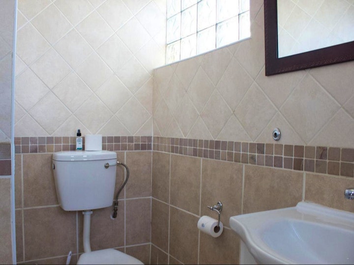 Bloemfontein Accommodation at Orchard Guest House | Viya