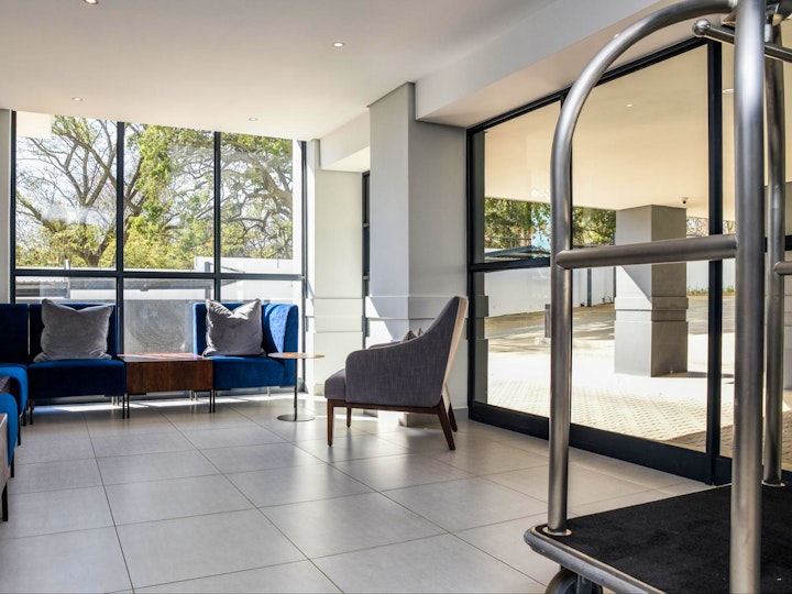 Johannesburg Accommodation at The Residency Jellicoe | Viya