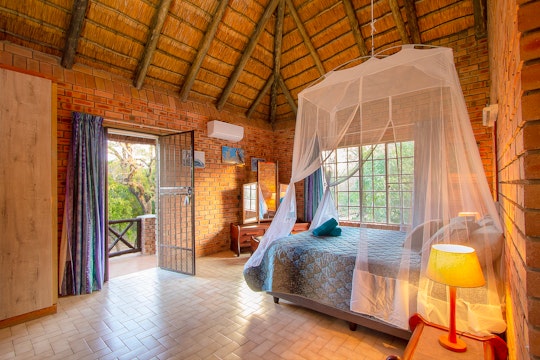 Kruger National Park South Accommodation at  | Viya