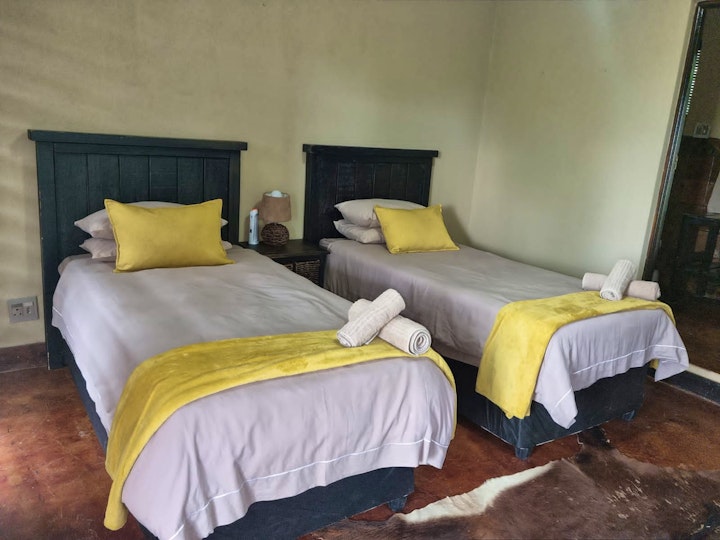 North West Accommodation at Humdani Game Lodge | Viya